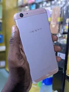 oppo a57