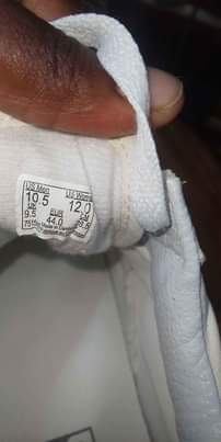A picture of VANS
