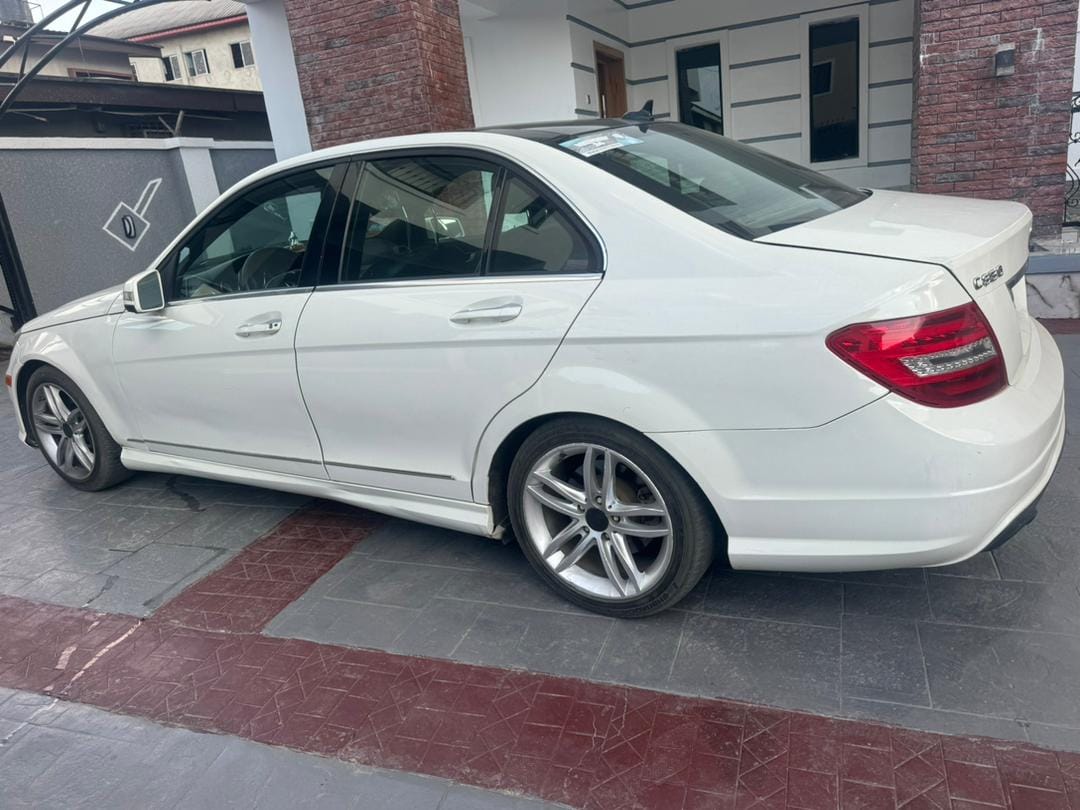 A picture of c300