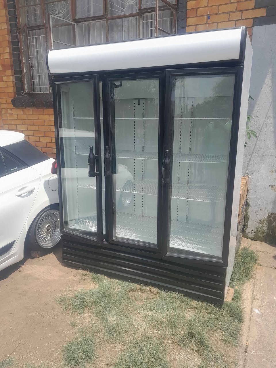 fridges