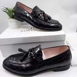 A picture of We provide you with varieties of men shoes of your