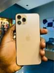 A picture of Iphone 11 pro