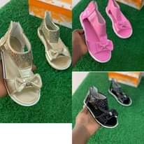A picture of Footwears