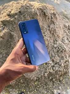 A picture of ViVo y20 GB 64