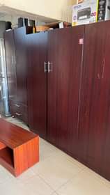 wardrobes