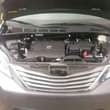 A picture of Toyota sienna