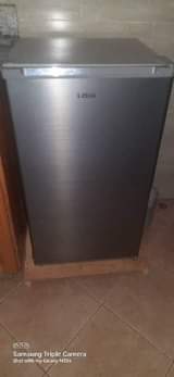 A picture of Household properties on quick y