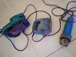 A picture of TOOLS USED 0746994505