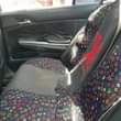 A picture of Honda accord 2009 Flashed on First body Engine Ac Gear
