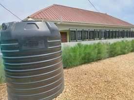 A picture of Lodges on quick sale