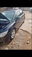 A picture of Honda Civic 2007 model 09019803928