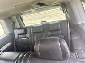 A picture of 2011 Honda Pilot