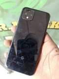 A picture of Google pixel 4