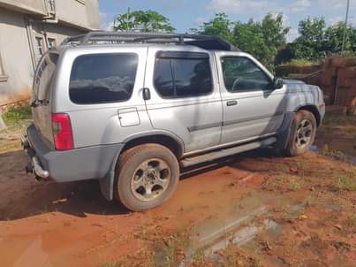 A picture of Tokunbo grade