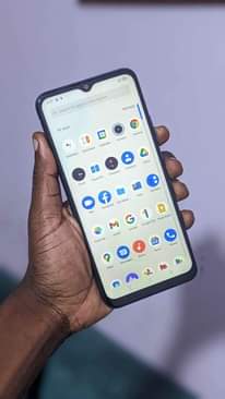 A picture of Realme c12