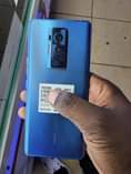 A picture of Tecno phantom X