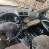 A picture of Toyota Rav 4 2008 Yk