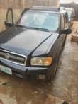 A picture of AC CHILLING PATHFINDER 2002