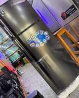 A picture of REFRIGERATORS