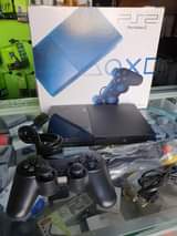 playstation