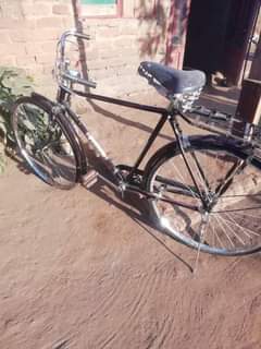 bicycle