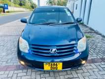 A picture of Toyoya IST