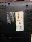 A picture of Toshiba