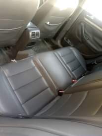 A picture of Super Sharp Distress 2005 Jetta N1M buyer settles untermpered engine