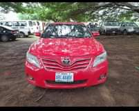 A picture of Distress Sale Extremely super sharp Toyota Camry 08 Model with