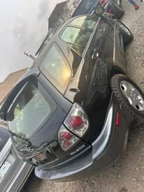 A picture of 1month reg RX300 2003