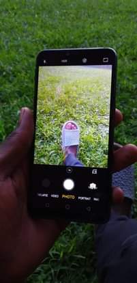 A picture of OPPO A3S