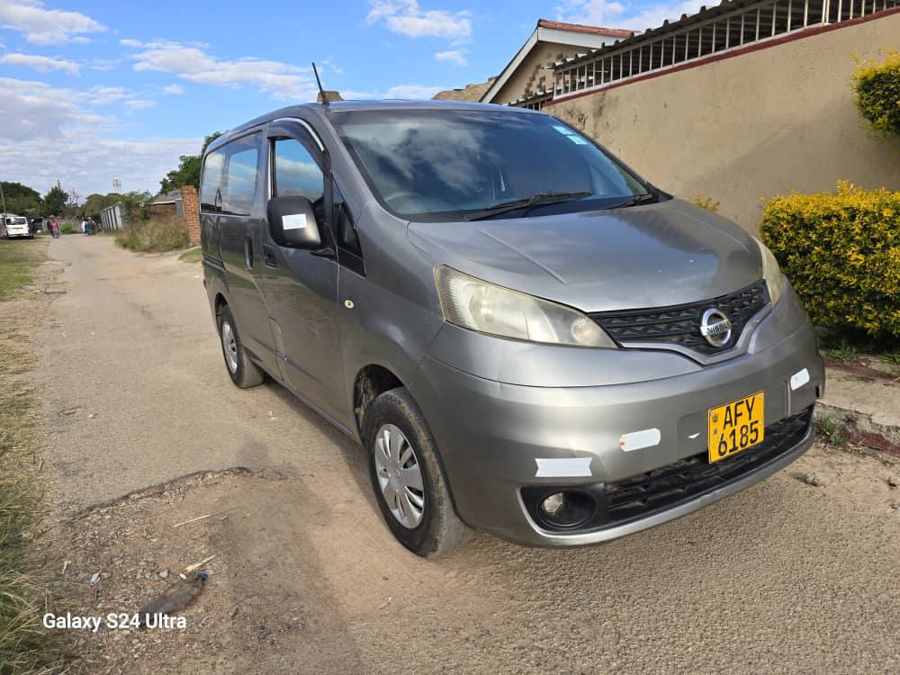 cars harare