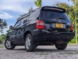 A picture of TOYOTA KLUGER