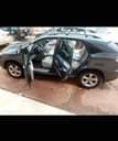 A picture of 2010 Plastic parts Lexus RX330