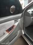 A picture of Sharp Toyota Corolla 2006 model Engine AC is iceblock Gear