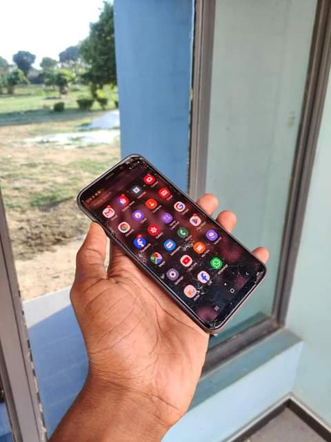 samsung s8 plus