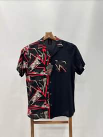 A picture of VINTAGE SHIRTS