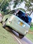 A picture of Sienta for sale call me on 256751331103 or what app