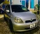 A picture of Toyota vitz 4 cylen Manuel Call 57076144