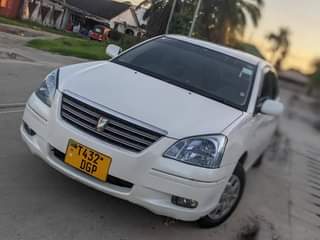 A picture of TOYOTA PREMIO MILLION12.5 0716711174