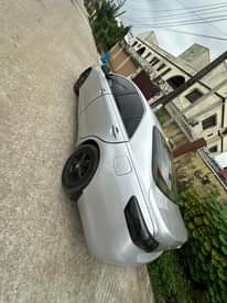 A picture of SWEET DEAL Registered 2010 Toyota Camry Buy and drive away