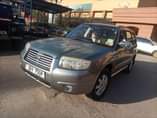 A picture of Forester LLbean 2006 17 7m call 0706260442