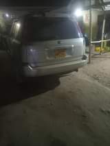 A picture of Crv on sale