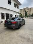 A picture of 2008 Lexus IS250