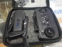 A picture of E88 Drone Camera