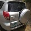 A picture of Brand Toyota Model RAV 4 Year 2008 First body Super