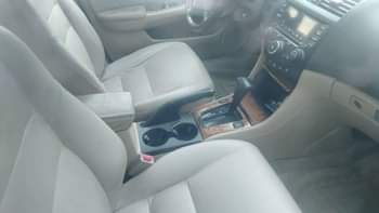 A picture of Honda Accord Eod Sound Engine V6 Good Gear Functioning Ac