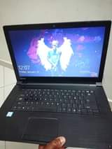 toshiba laptops