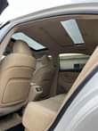 A picture of 6 Month used lexus es350 full option First body accident