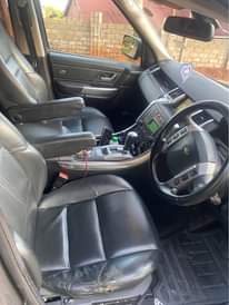 A picture of 2010 Land Rover Range Rover Sport